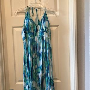 Women’s Summer Dress, size M